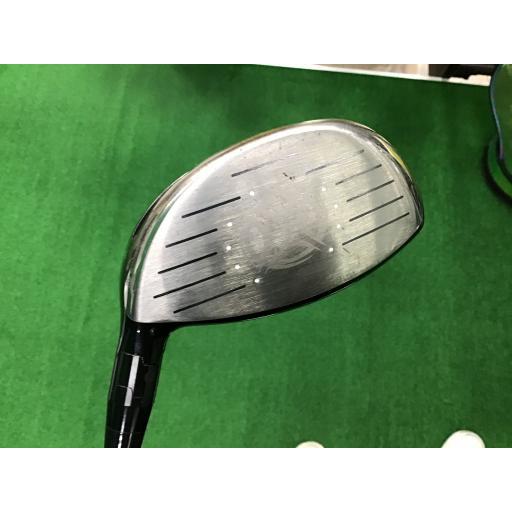 Callaway（キャロウェイ） レーザー レイザー フィット ドライバー