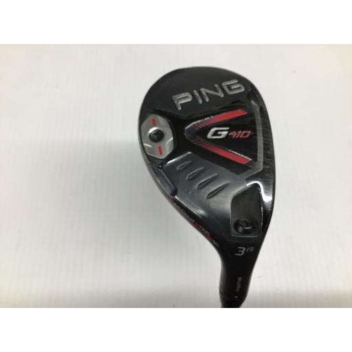 PING（ピン） G410 U3 ユーティリティ UT フレックスSR : ゴルフ
