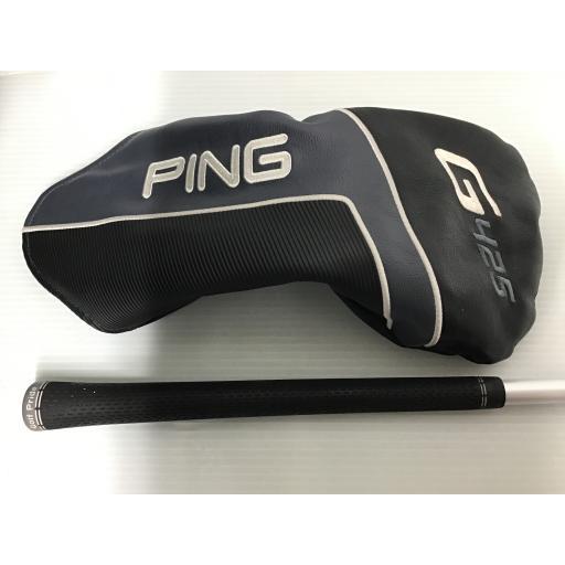 PING（ピン） G425 ドライバー G425 LST G425 LST 9° フレックスSR
