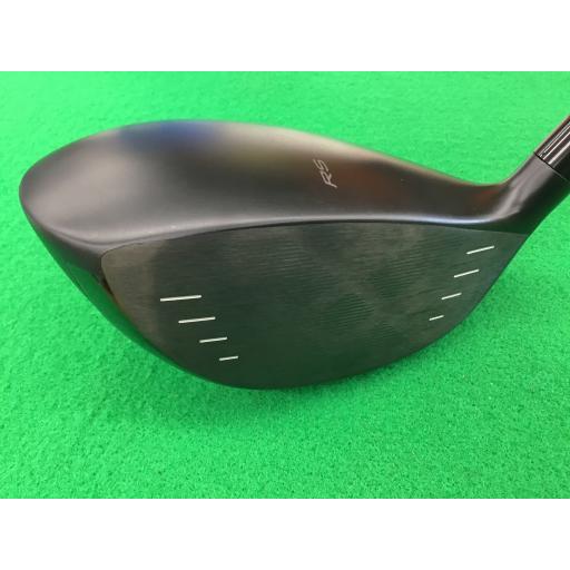 PRGR（プロギア） RS X MAX(2024) 10.5° ドライバー DR フレックスS