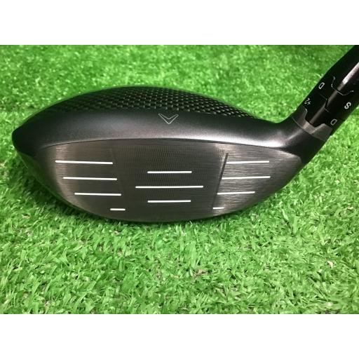 Callaway（キャロウェイ） PARADYM Ai SMOKE MAX D 3W フェアウェイ