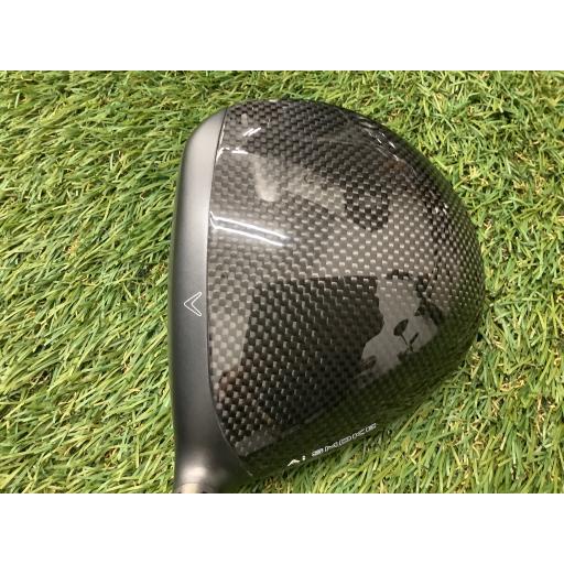 Callaway（キャロウェイ） パラダイムエーアイスモーク ドライバー MAX