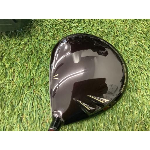 DUNLOP（ダンロップ） XXIO(2024) 10.5°(レッド) ドライバー DR