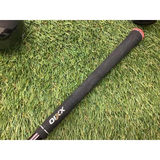 DUNLOP（ダンロップ） XXIO(2024) 10.5°(レッド) ドライバー DR
