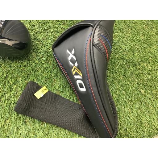 DUNLOP（ダンロップ） XXIO(2024) 10.5°(レッド) ドライバー DR