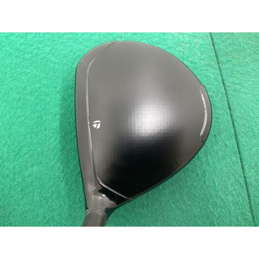 TaylorMade（テーラーメイド） STEALTH 3W フェアウェイウッド FW