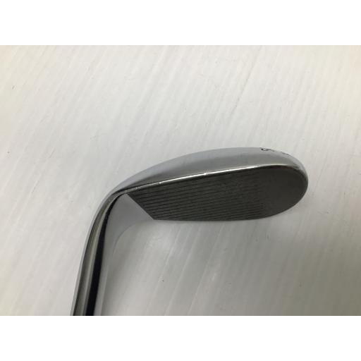 Callaway キャロウェイ ジョーズ ウェッジ RAW クロムメッキ JAWS 50