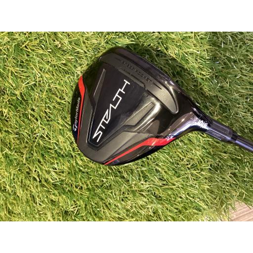 TaylorMade（テーラーメイド） STEALTH 5W フェアウェイウッド FW