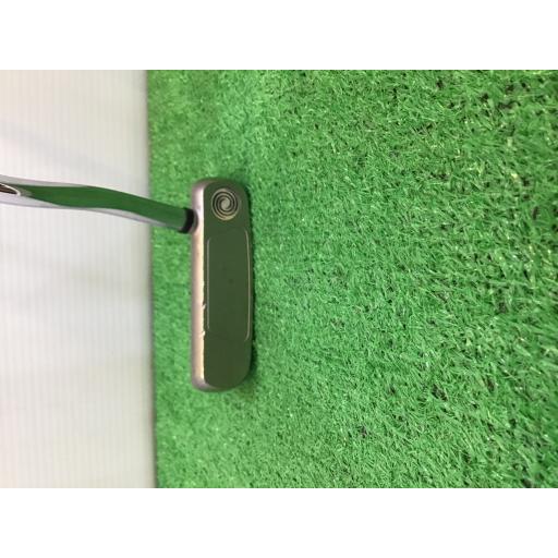 オデッセイ（ODYSSEY） ブラックシリーズ パター BLACK SERIES #3 33