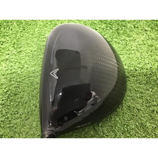Callaway キャロウェイ ローグ サブゼロ ドライバー ROGUE SUBZERO