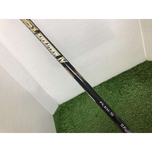 Callaway キャロウェイ ローグ サブゼロ ドライバー ROGUE SUBZERO