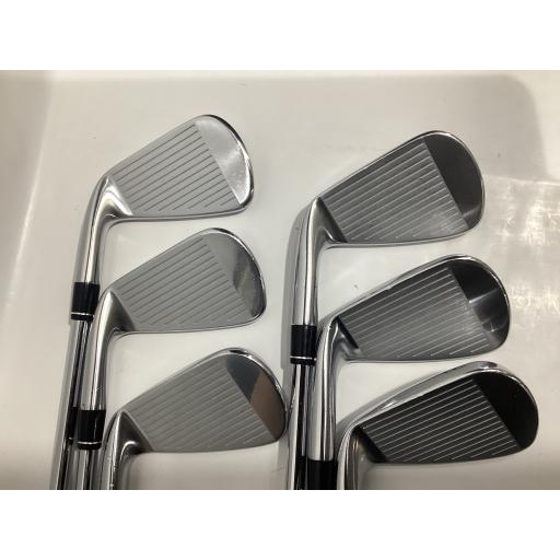 X（キャロウェイゴルフ） キャロウェイ Callaway アイアンセット