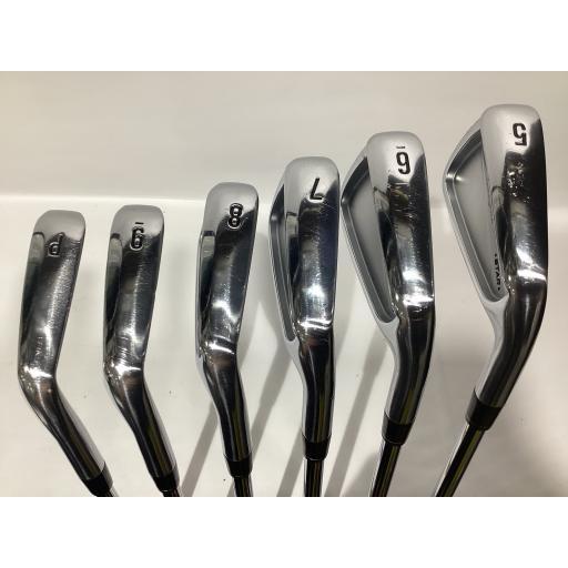 X（キャロウェイゴルフ） キャロウェイ Callaway アイアンセット