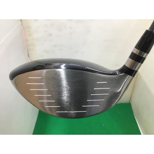 RMX ヤマハ アールエムエックス ドライバー 220 10.5° フレックスS