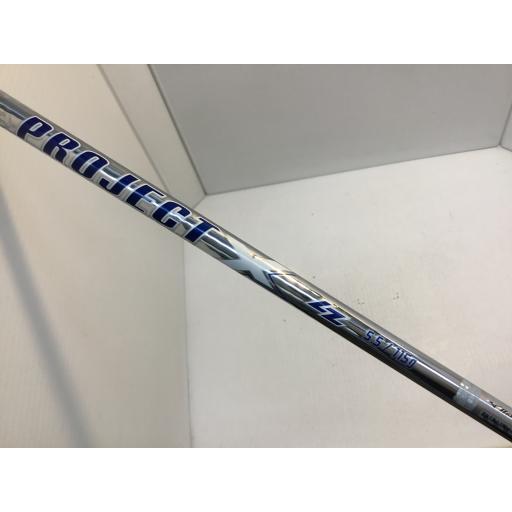 MIZUNO GOLF ミズノ THE CRAFT 50° ウェッジ WG フレックスその他