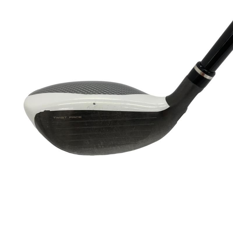 Mグローレ 5U フレックスS TaylorMade（テーラーメイド） M GLOIRE U5 ユーティリティ UT