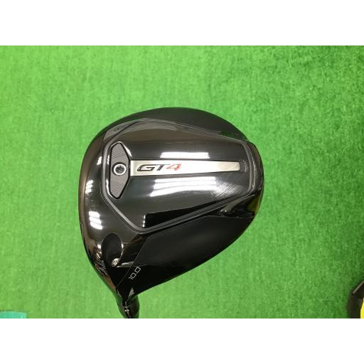 Titleist（タイトリスト） GT4 10° レフティ ドライバー DR フレックス