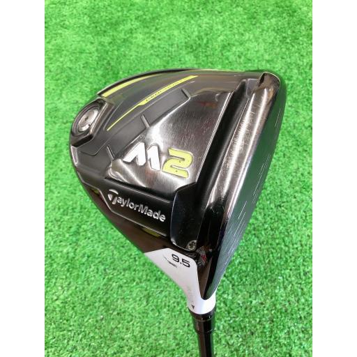 TaylorMade（テーラーメイド） M2(2017) 9.5° ドライバー DR