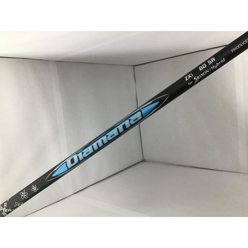 DUNLOP（ダンロップ） SRIXON ZXi H3 ユーティリティ UT フレックスSR