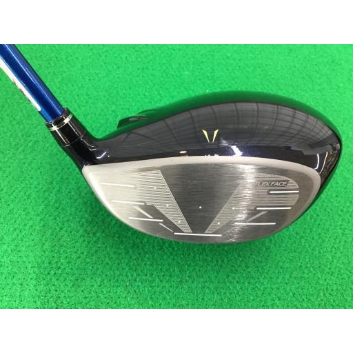 DUNLOP（ダンロップ） XXIO(2024) 9.5° レフティ ドライバー DR