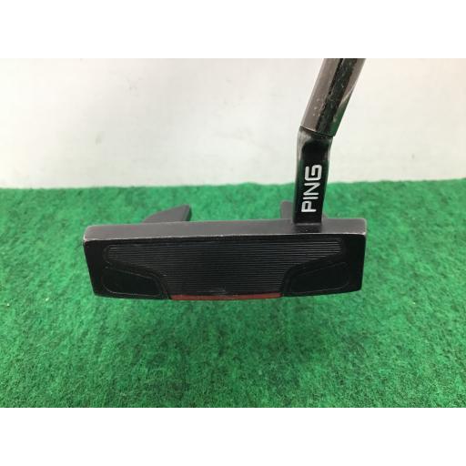 PING（ピン） PING TYNE 4(2021) 34インチ(PP58) パター PT フレックス