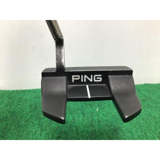 PING（ピン） PING TYNE 4(2021) 34インチ(PP58) パター PT フレックス