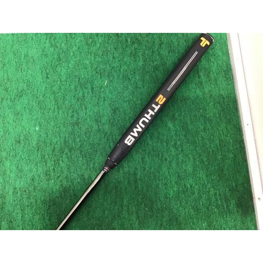 PING（ピン） PING TYNE 4(2021) 34インチ(PP58) パター PT フレックス