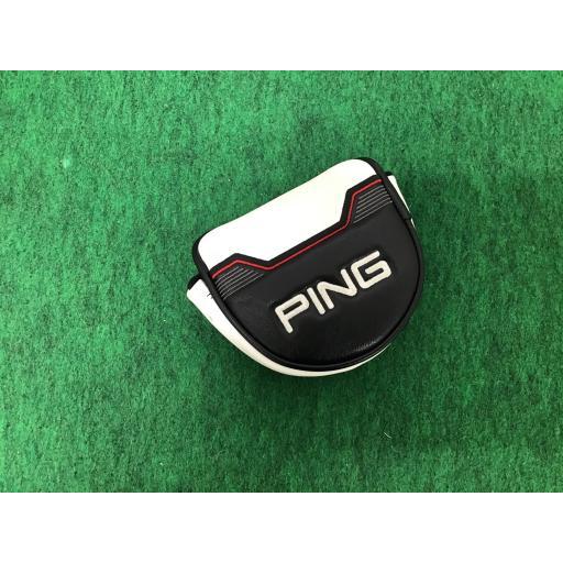 PING（ピン） PING TYNE 4(2021) 34インチ(PP58) パター PT フレックス