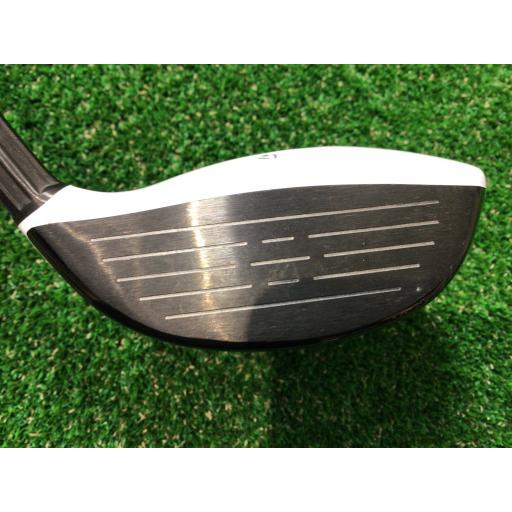 TaylorMade（テーラーメイド） エムツー フェアウェイウッド (2017) M2