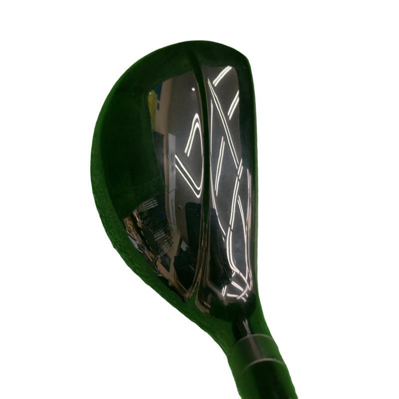 DUNLOP（ダンロップ） SRIXON ZX H U3 レフティ ユーティリティ UT