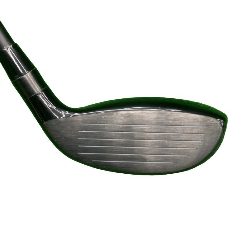 DUNLOP（ダンロップ） SRIXON ZX H U3 レフティ ユーティリティ UT