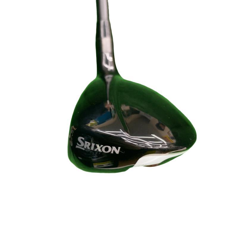 DUNLOP（ダンロップ） SRIXON ZX H U3 レフティ ユーティリティ UT