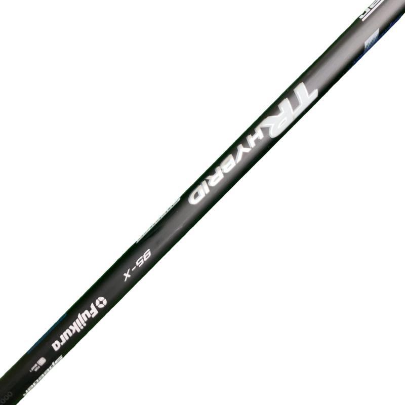 DUNLOP（ダンロップ） SRIXON ZX H U3 レフティ ユーティリティ UT