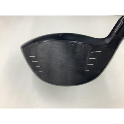 PRGR（プロギア） RS X ドライバー F(2024) RS X F(2024) 10