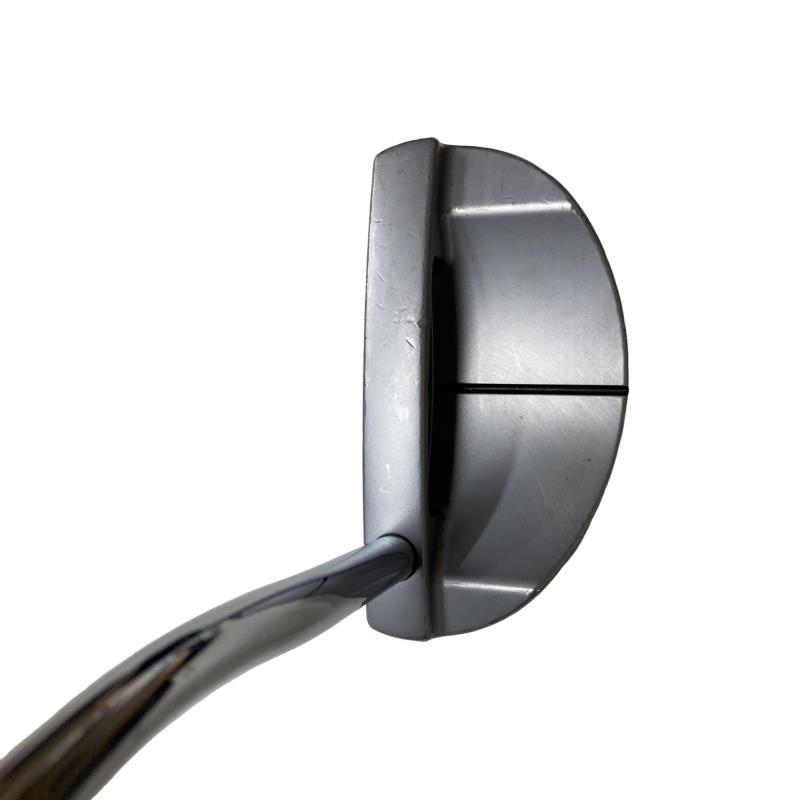 ピン VAULT 2.0 PIPER プラチナム(345g) 33インチ(PP62グリップ) パター PT フレックスその他の画像