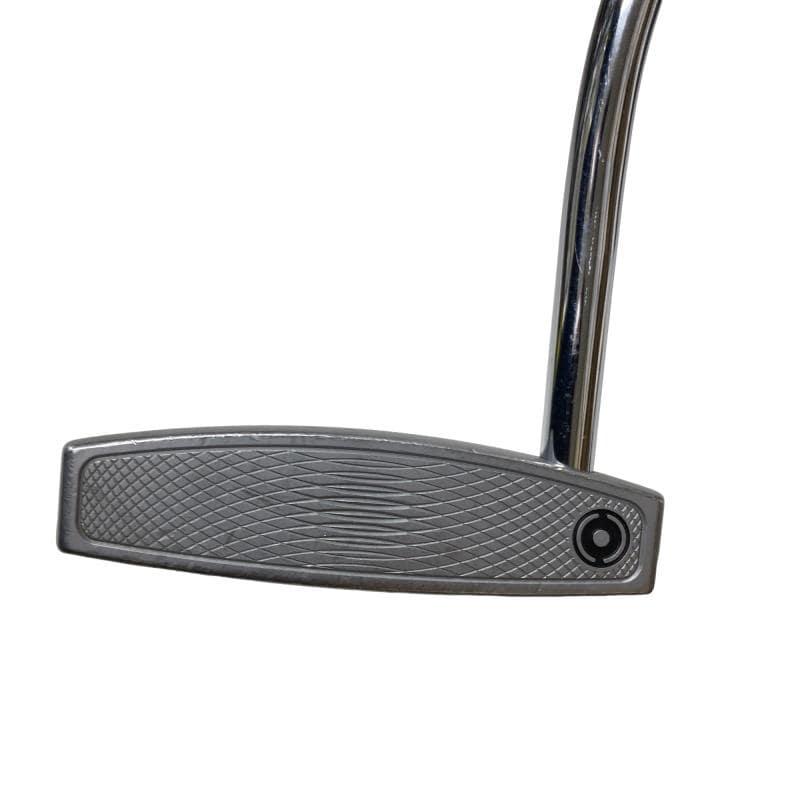 ピン VAULT 2.0 PIPER プラチナム(345g) 33インチ(PP62グリップ) パター PT フレックスその他の画像