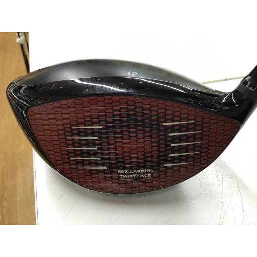 テーラーメイド ステルス ドライバー STEALTH STEALTH 10.5° TaylorMade（テーラーメイド） STEALTH 10.5° ドライバー DR