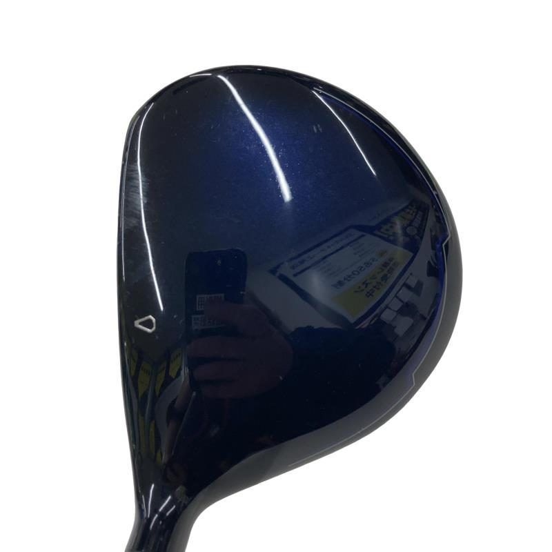 YAMAHA（ヤマハ） inpres DRIVESTAR 4W レディース フェアウェイウッド