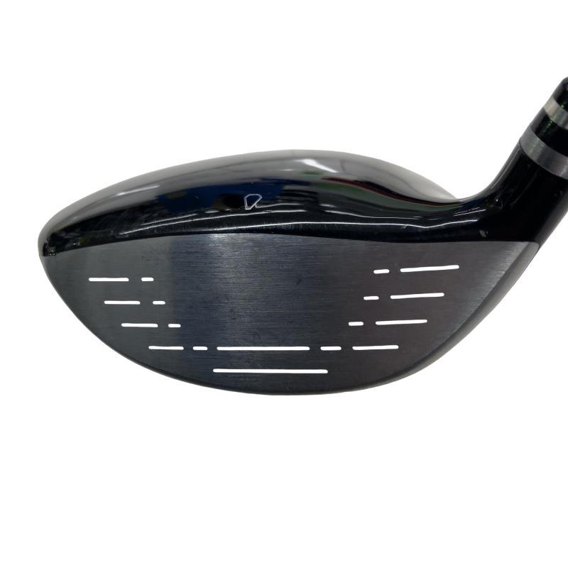 YAMAHA（ヤマハ） inpres DRIVESTAR 4W レディース フェアウェイウッド