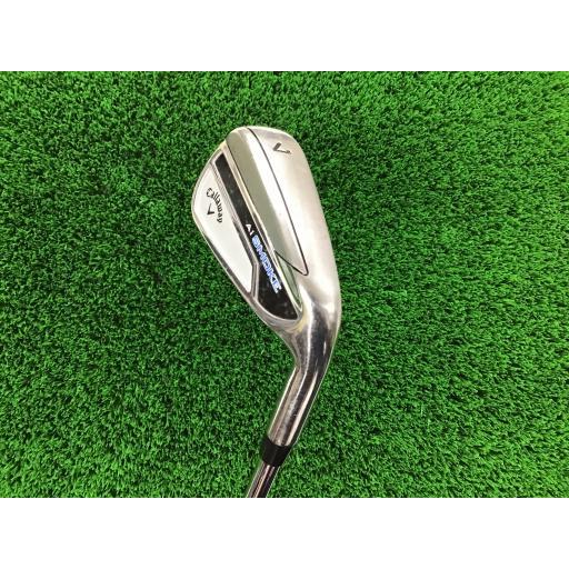 Callaway（キャロウェイ） パラダイムエーアイスモーク アイアンセット