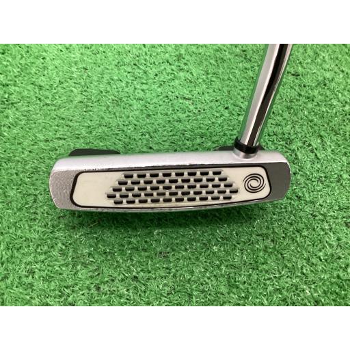【週末限定価格】Odyssey ストロークラボダブルワイドパター34” ODYSSEY（キャロウェイゴルフ） オデッセイ STROKE LAB DOUBLE WIDE 34