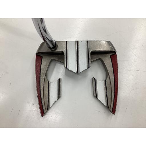 ODYSSEY（キャロウェイゴルフ） オデッセイ WHITE HOT XG TERON 33