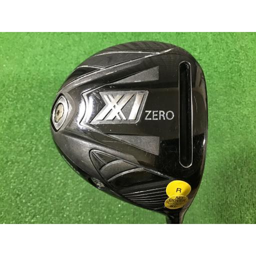 ゴリラジャパン GORILLA XX1 ZERO 8.5° ドライバー DR フレックスR 