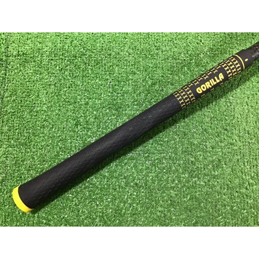 ゴリラジャパン GORILLA XX1 ZERO 8.5° ドライバー DR フレックスR 