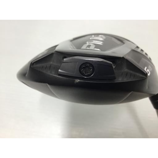 PING ピン G425 ドライバー LST 10.5°(アーコス無し) フレックス