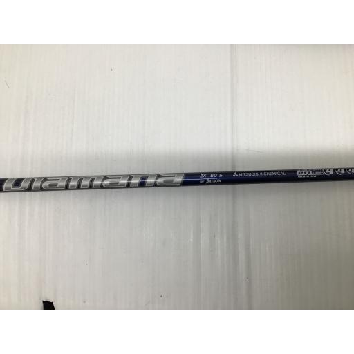 SRIXON ダンロップ スリクソン ドライバー ZX7 9.5° フレックスS 中古