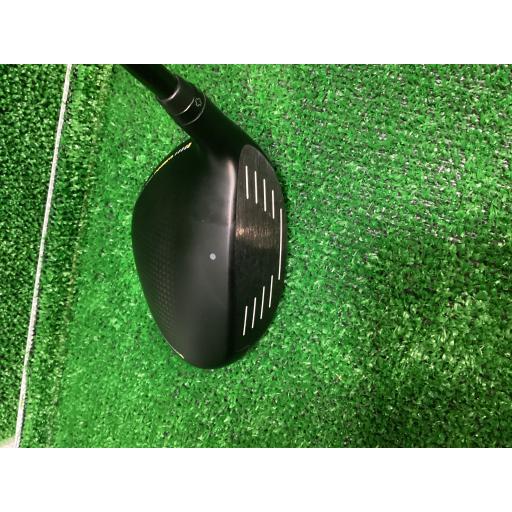 PING（ピン） G430 MAX 3W フェアウェイウッド FW フレックスS