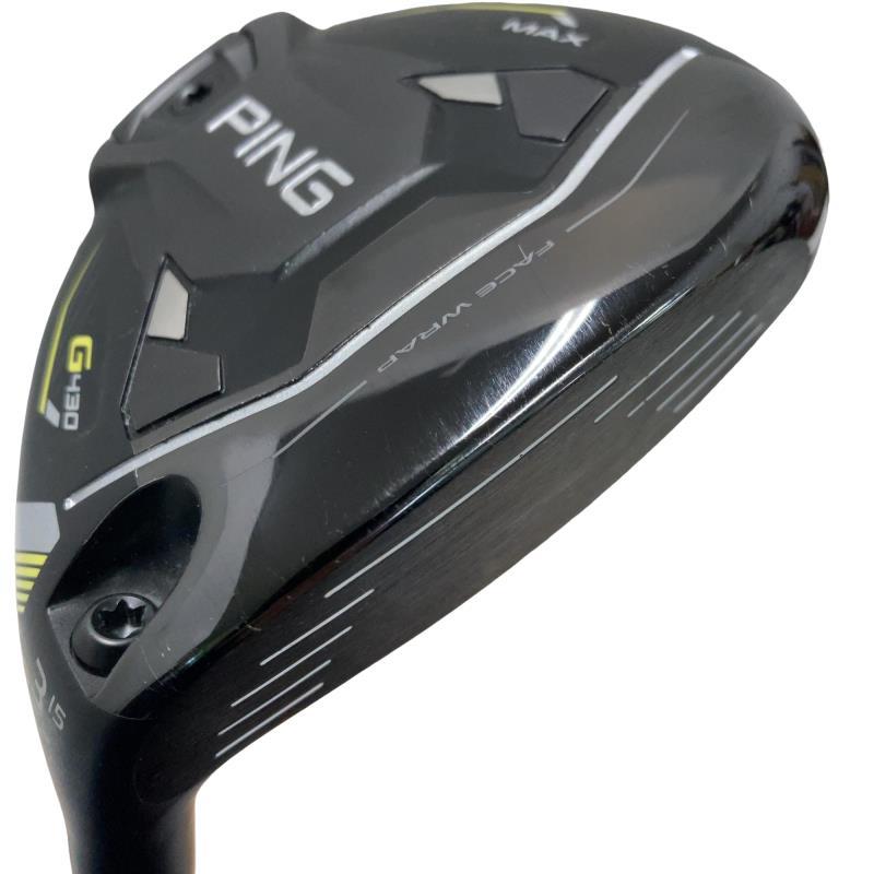 ピン G430 MAX 3W フェアウェイウッド FW フレックスS_8