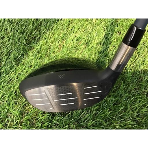 Callaway（キャロウェイ） PARADYM X 5W フェアウェイウッド FW