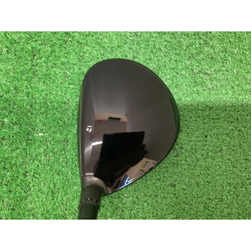 TaylorMade（テーラーメイド） Qi10 TOUR 3W フェアウェイウッド FW